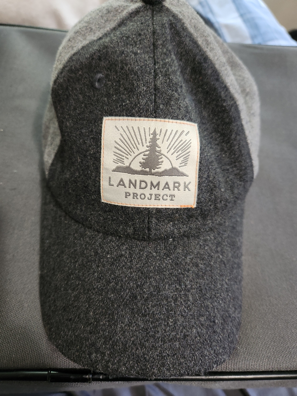 Landmark Project Wool Cap